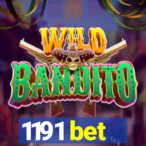 1191 bet